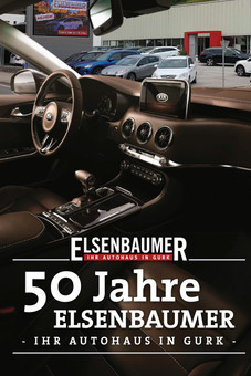 Autohaus Elsenbaumer GmbH